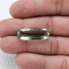 Ametista Verde Prasiolite Taglio Cuscino Sfaccettata Fatto a Mano Gemma Sciolte 26X10X7mm 14,65 Carati 1pz