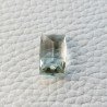 Ametista Verde Prasiolite Taglio Cuscino Sfaccettata Fatto a Mano Gemma Sciolte 18X11X8mm 12,45 Carati 1pz