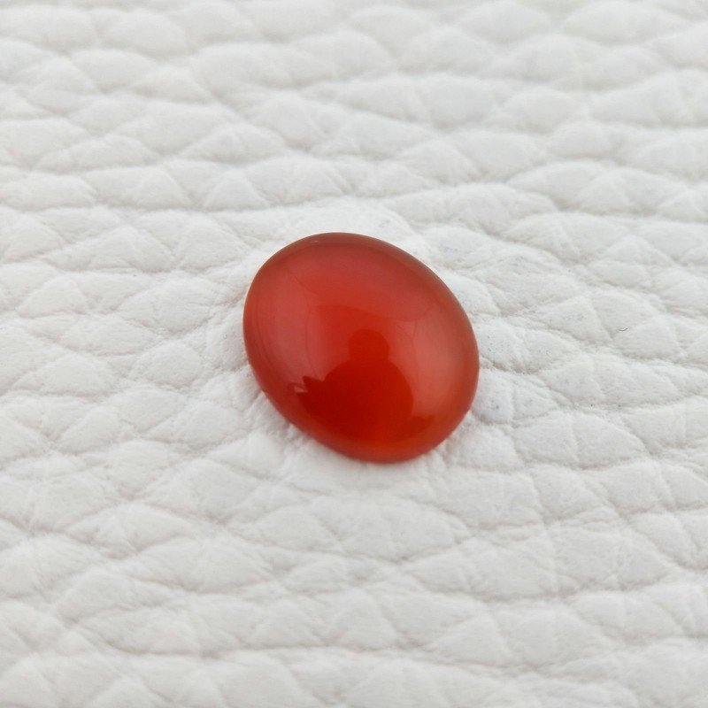 Cabochon di corniola