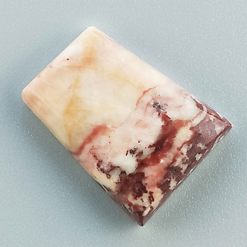 Diaspro Zebrato Marrone Naturale Forma Fantasia Piatto Cabochon Liscio Fatto a Mano 22X17mm5,02gm 1pz Diaspro Zebrato Marrone Naturale Forma Fantasia Piatto Cabochon Liscio Fatto a Mano 22X17mm5,02gm 1pz