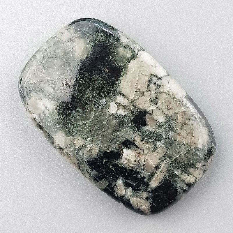 Pietra Eudialite Naturale Forma Cuscino Piatto Cabochon Liscio Fatto a Mano 38X24X6mm 12,50gm 1pz Pietra Eudialite Naturale Forma Cuscino Piatto Cabochon Liscio Fatto a Mano 38X24X6mm 12,50gm 1pz