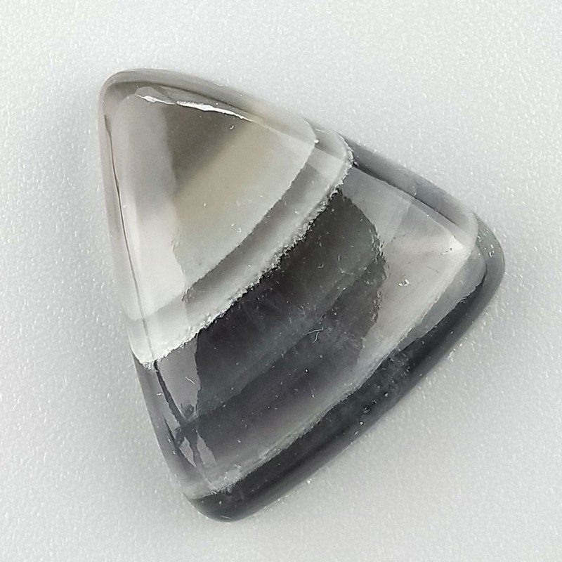 Fluorite Naturale Forma Fantasia Piatto Cabochon Liscio Fatto a Mano 23X22mm 6,22gm 1pz Fluorite Naturale Forma Fantasia Piatto Cabochon Liscio Fatto a Mano 23X22mm 6,22gm 1pz