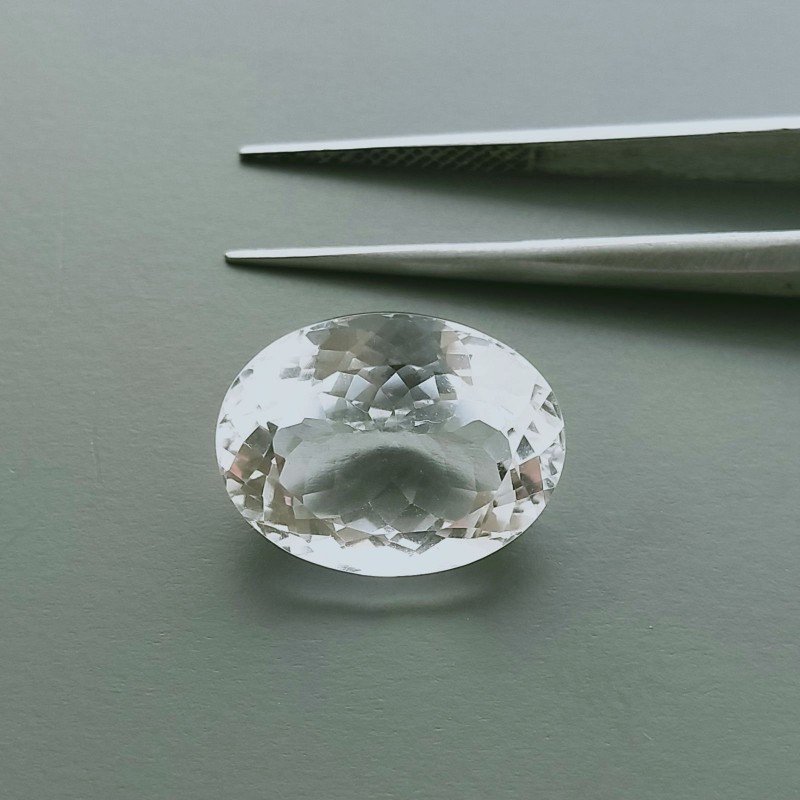 Cristallo cinese rondella sfaccettata 4mm Grigio Argento – Il Mercante