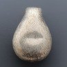 Distanziatore Di Ottone Forma Fantasia Satinata 18X25mm-Argentato 1pz
