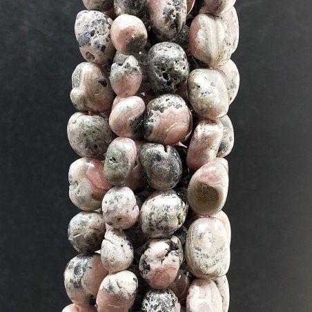 Rodocrosite sassi grezzi