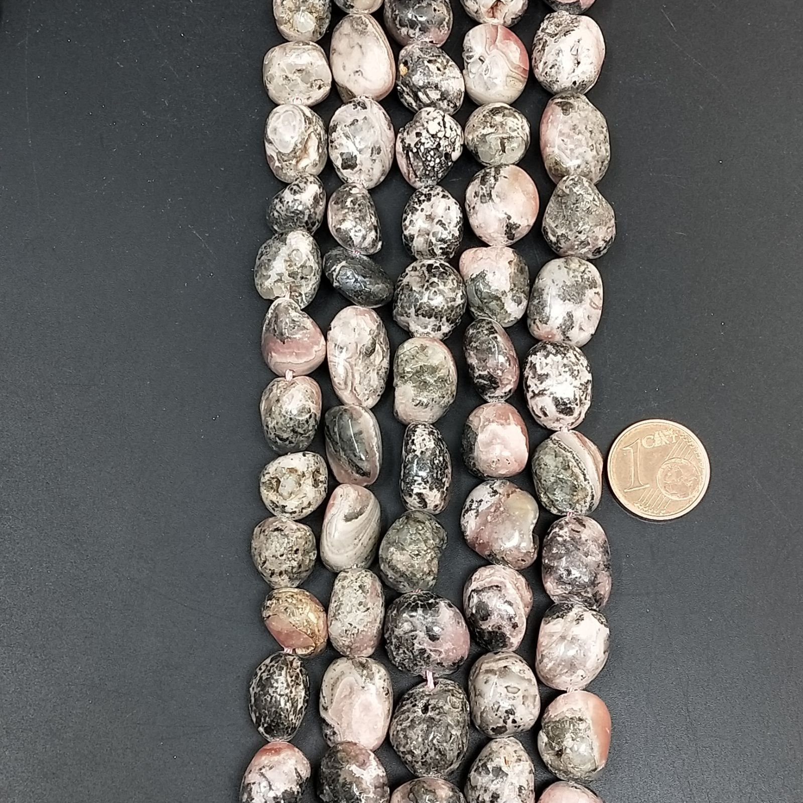 Rodocrosite sassi grezzi