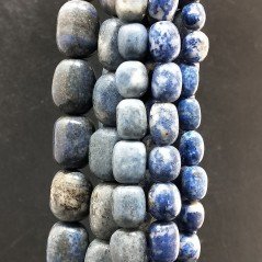 Lapis lazuli sassi lisci