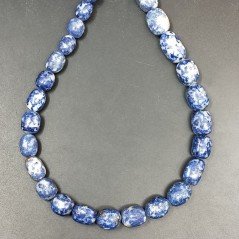 Lapis lazuli sassi lisci