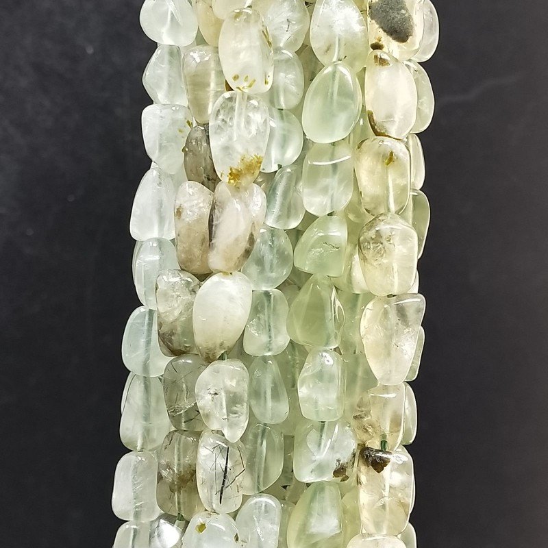 Prenite naturale sassi lisci 8-10mm