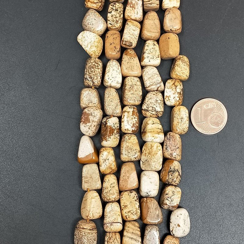 Pietra paesina sassi lisci