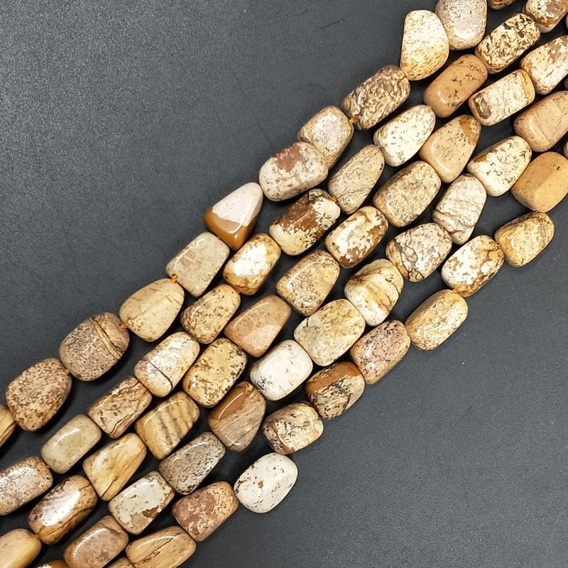 Pietra paesina sassi lisci