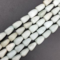 Amazzonite sassi lisci