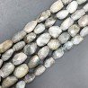 Labradrorite Naturale Sassi Sfaccettati A Mano