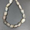 Labradrorite Naturale Sassi Sfaccettati A Mano