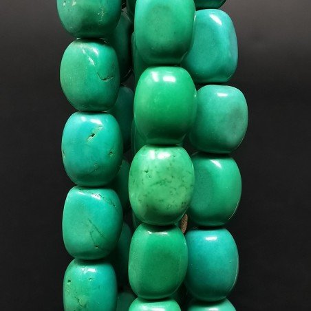 Aulite verde sassi lisci