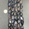 Iolite Naturale Sassi Sfaccettati A Mano