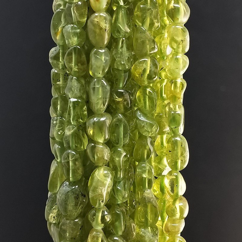 Peridotto sassi lisci Peridotto sassi lisci
