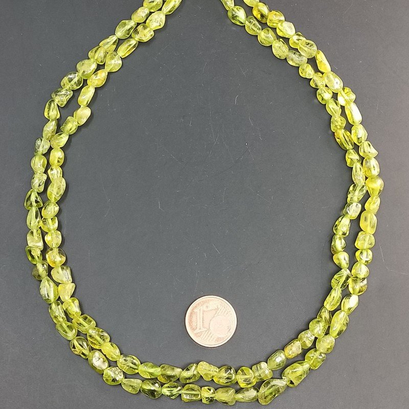 Peridotto sassi lisci Peridotto sassi lisci