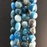 Apatite sassi irregolari lisci