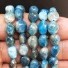 Apatite sassi irregolari lisci