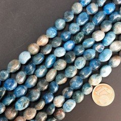 Apatite sassi irregolari lisci