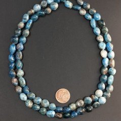 Apatite sassi irregolari lisci