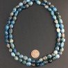 Apatite sassi irregolari lisci