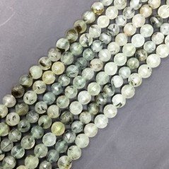 Prenite Perline Forma Tondo Sfaccettato 08mm