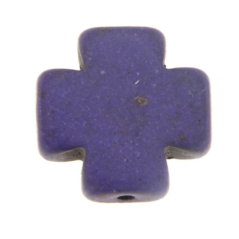 Aulite Forma Croce 15mm-Viola 1pz