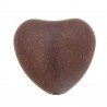 Aulite Forma Cuore 16x18mm-Marrone 1pz