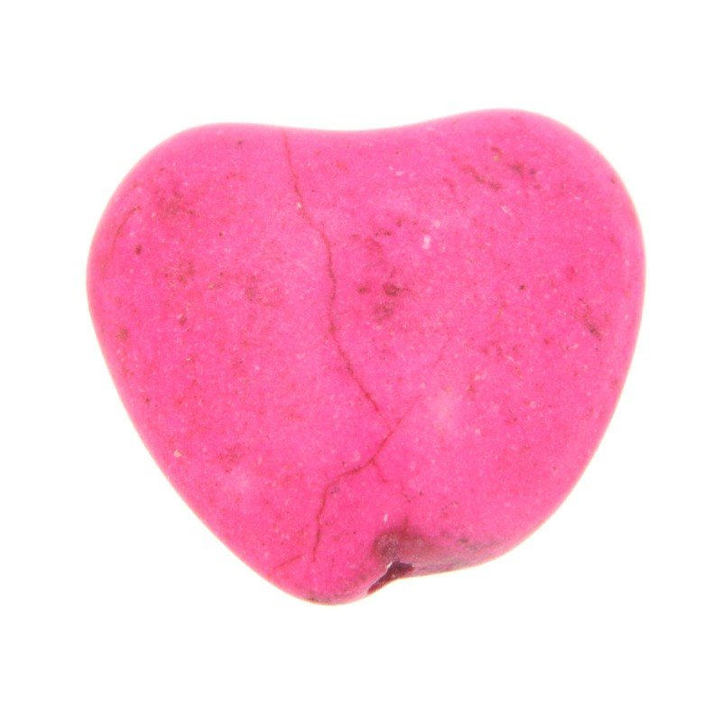 Aulite Forma Cuore 16x18mm-Rosa 1pz