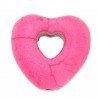 Aulite Forma Cuore Forato 14X15mm-Rosa 1pz