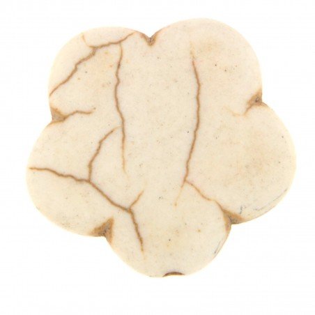 Aulite Forma Fiore 19mm-Beige 1pz