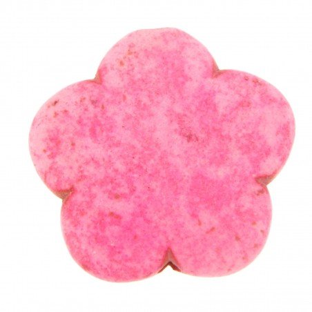 Aulite Forma Fiore 19mm-Rosa 1pz