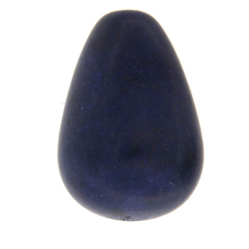 Aulite Forma Goccia Liscio 14X20mm-Blu 1pz