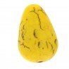 Aulite Forma Goccia Liscio 14X20mm-Giallo 1pz