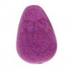 Aulite Forma Goccia Liscio 14X20mm-Viola 1pz