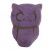 Aulite Forma Gufo Piatto 20X30mm-Viola 1pz