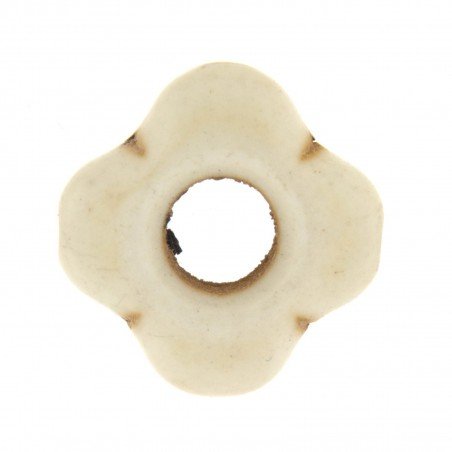 Aulite Forma Quadrifoglio 14mm-Beige 1pz
