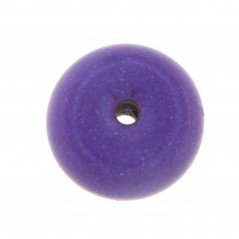 Aulite Forma Rondelle 10X05mm-Viola 1pz