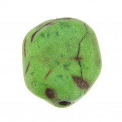 Aulite Forma Sassi Irregolare-Verde 1pz