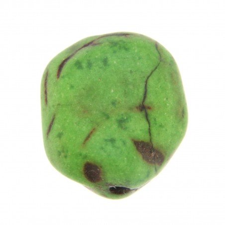 Aulite Forma Sassi Irregolare-Verde 1pz
