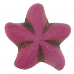 Aulite Forma Stella Marina 18mm-Viola 1pz