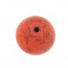 Aulite Forma Tondo 12mm-Arancione 1pz