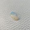 Opale Idrotermale Taglio Ovale Sfaccettata a Mano Gemma Sciolta 19X10X6mm 7,50 Carati 1pz