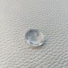 Opale Idrotermale Taglio Ovale Sfaccettata a Mano Gemma Sciolta 21X18X10mm 22,60 Carati 1pz