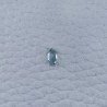 Acquamarina Naturale Taglio Marquise Sfaccettata Fatto a Mano Gemma Sciolta 6X3X2mm 0,25 Carati 1pz