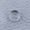 Cristallo Di Rocca Naturale Forma Tondo Piatto Cabochon Liscio Fatto a Mano 11X11X5mm 5,95 Carati 1pz