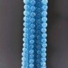 Angelite Perline Forma Tondo Liscio 04mm
