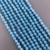 Angelite Perline Forma Tondo Liscio 04mm